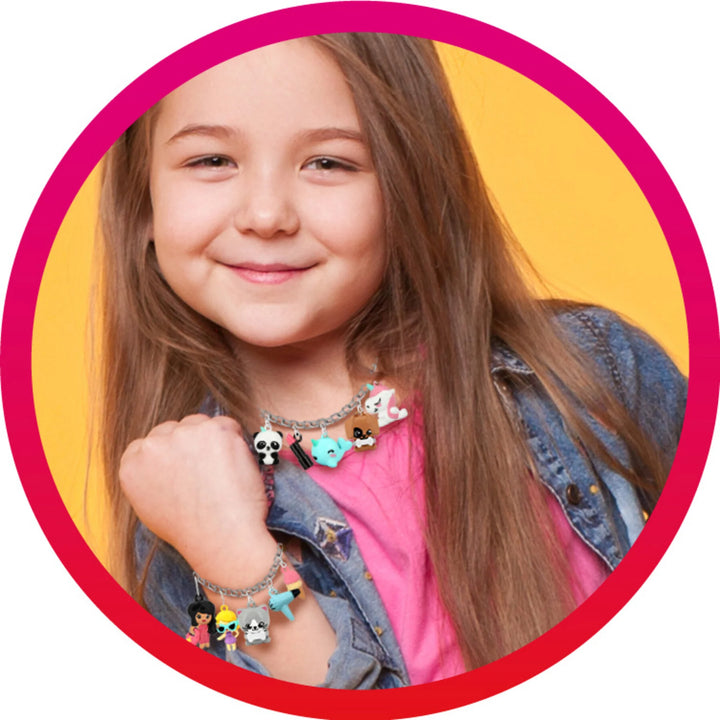 Secret Jewelry Box | FunLockets