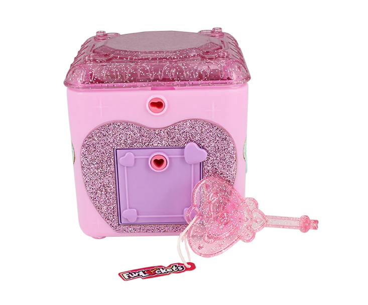 Secret Jewelry Box | FunLockets
