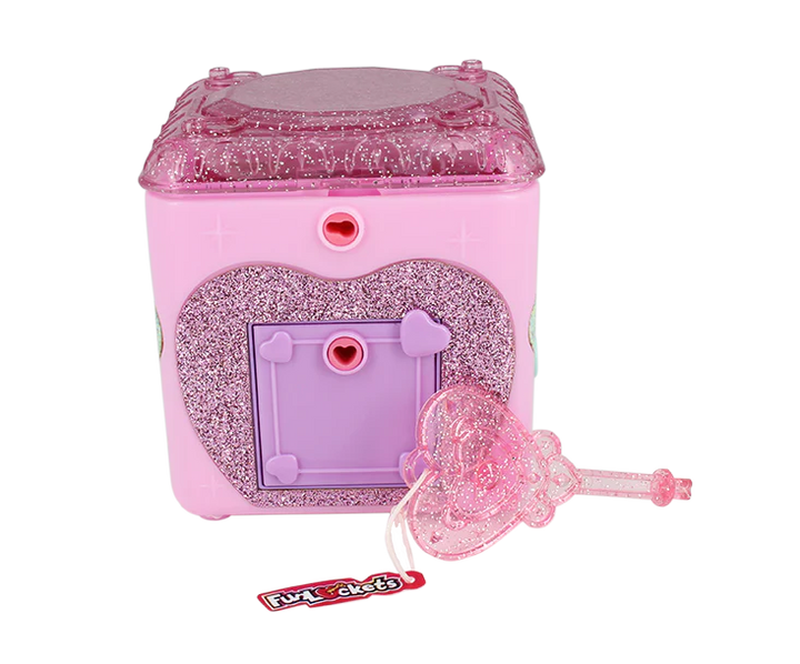 Secret Jewelry Box | FunLockets