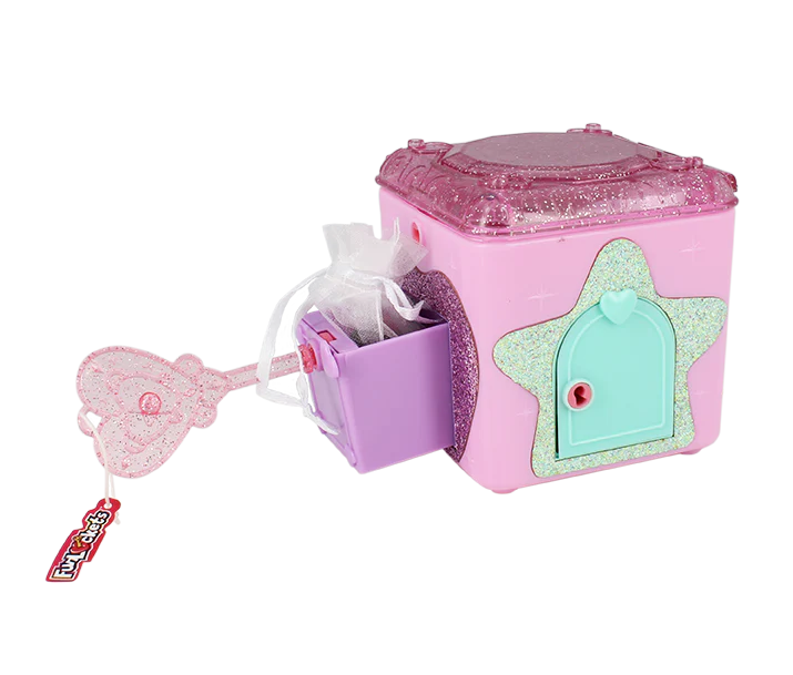 Secret Jewelry Box | FunLockets