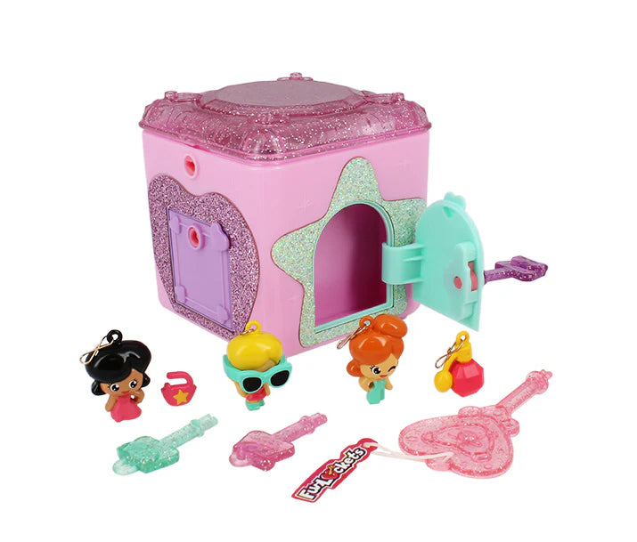 Secret Jewelry Box | FunLockets