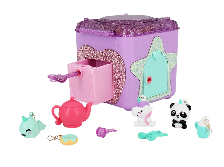 Secret Jewelry Box | FunLockets
