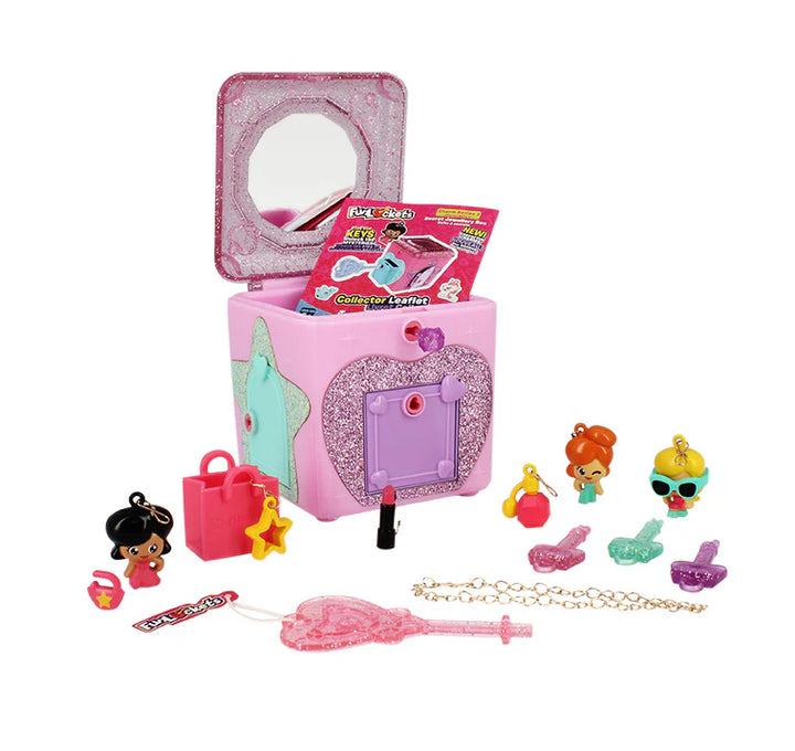 Secret Jewelry Box | FunLockets