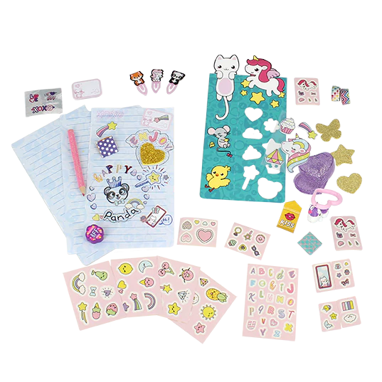 Secret Journal | FunLockets