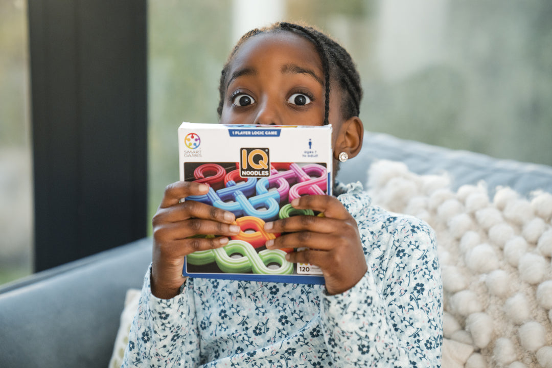 IQ Noodles | Smart Games