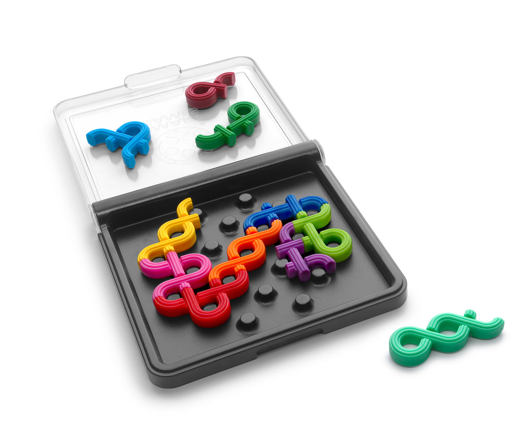 IQ Noodles | Smart Games
