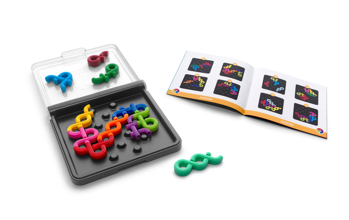 IQ Noodles | Smart Games