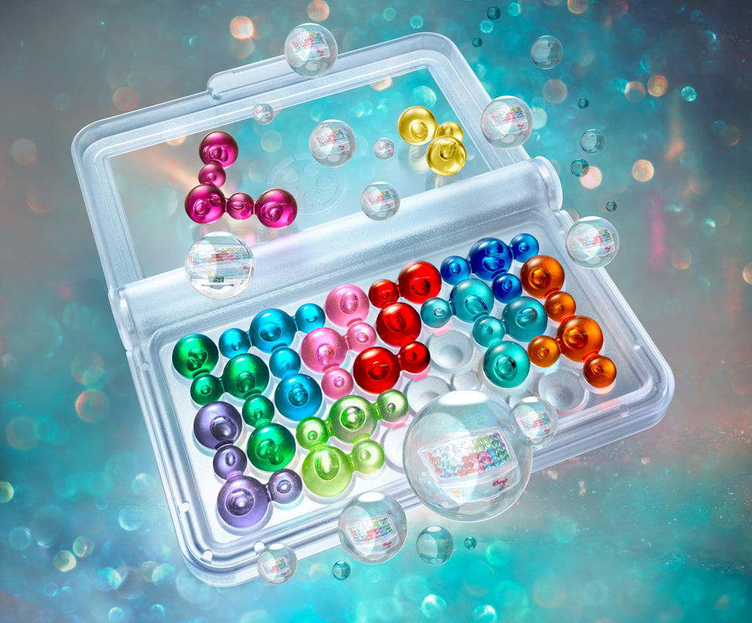 IQ Bubbles | Smart Games