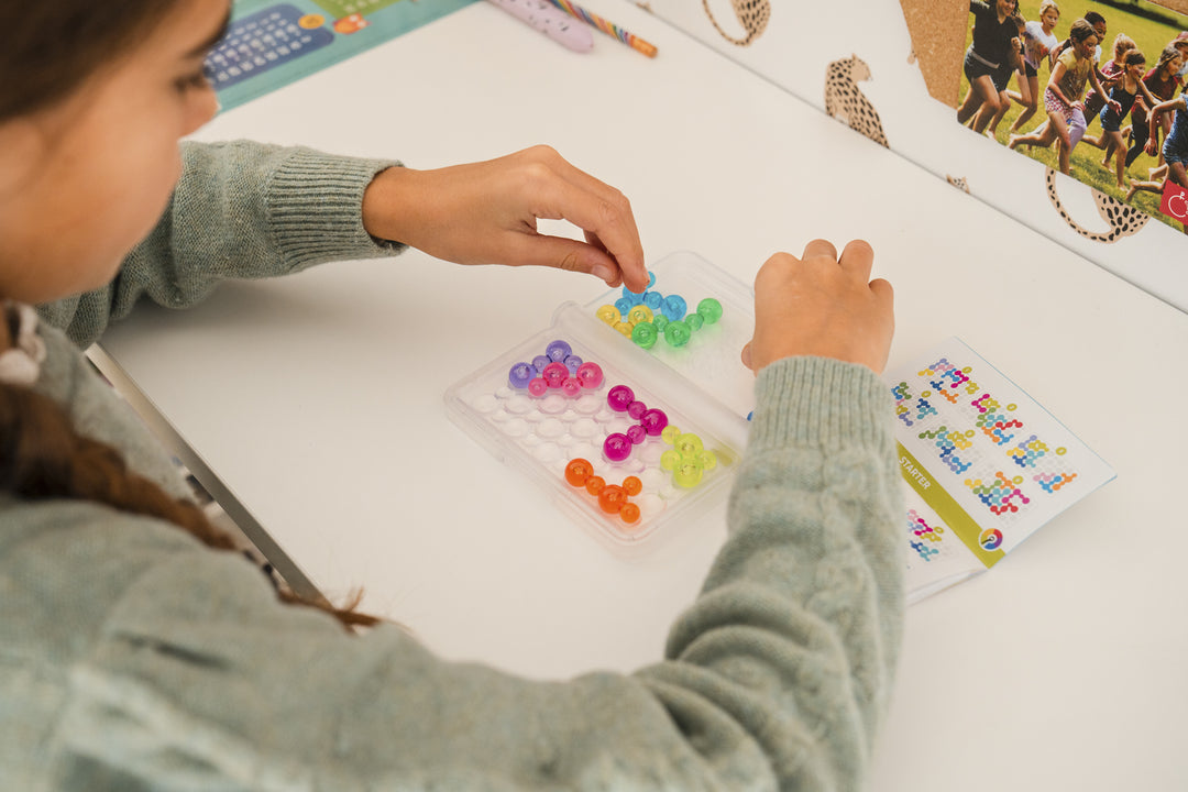 IQ Bubbles | Smart Games