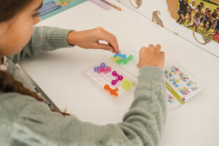 IQ Bubbles | Smart Games