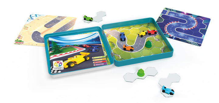 Pole Position | Smart Games