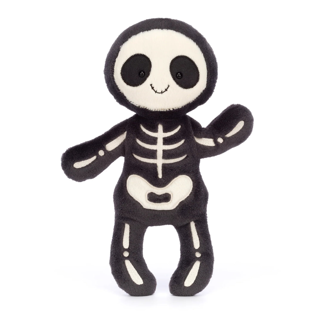 Skeleton Bob | Jellycat