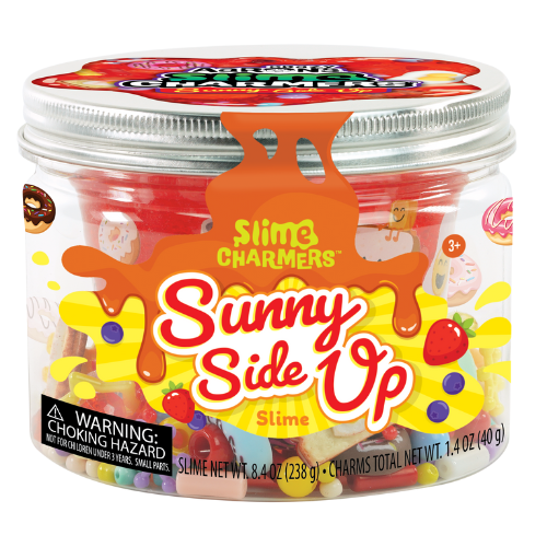 Crazy Aaron's Lollipop Shop Slime Charmers