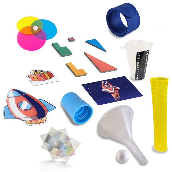 The Thames & Kosmos Science Advent Calendar Vol. 3 | Thames & Kosmos