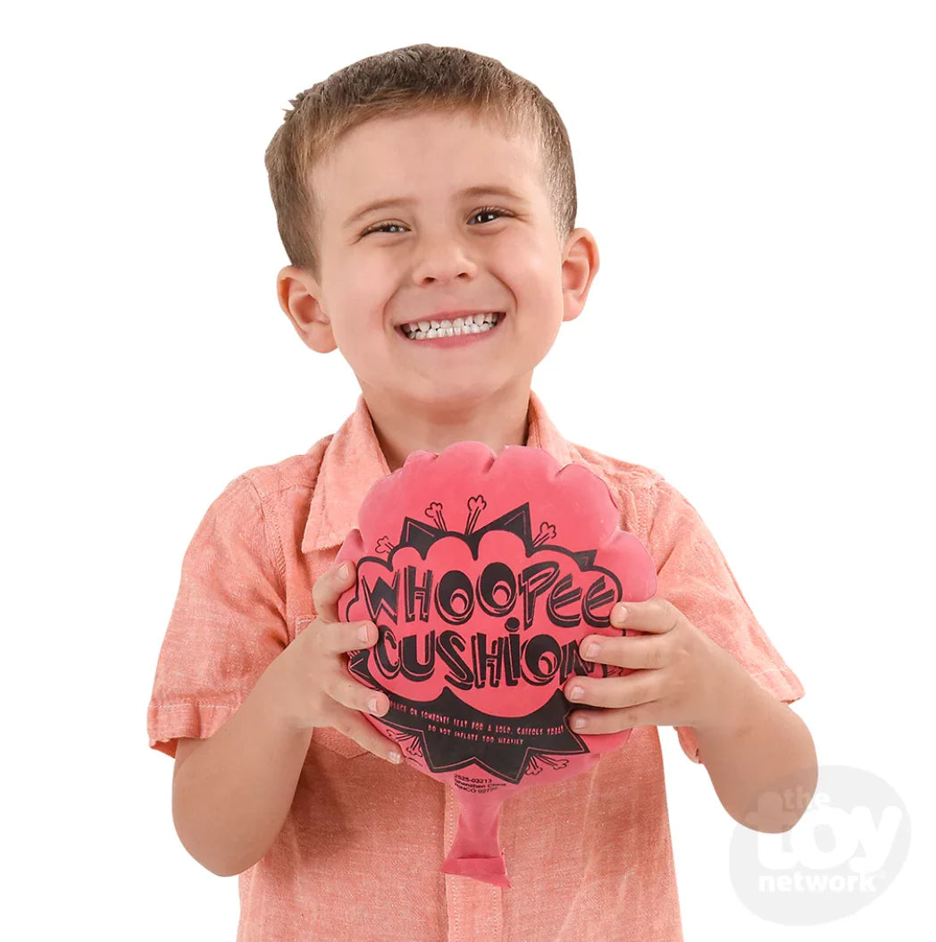 Whoopee Cushion | The Toy Network
