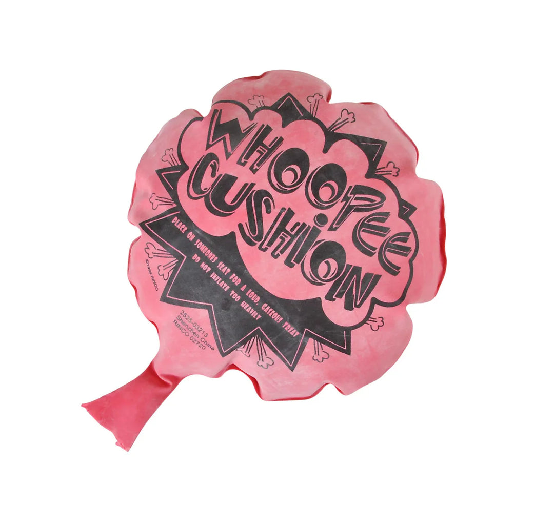 Whoopee Cushion | The Toy Network