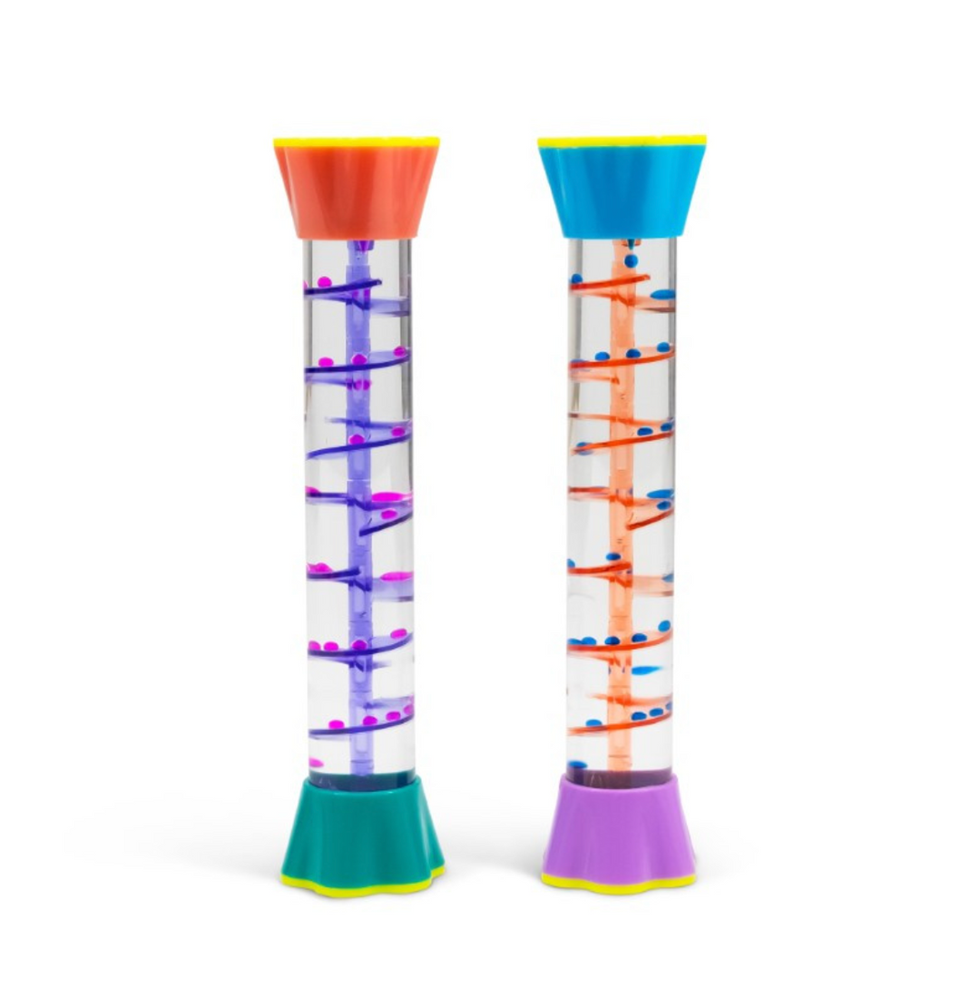 Spiral Sensory Water Tube | One For Fun