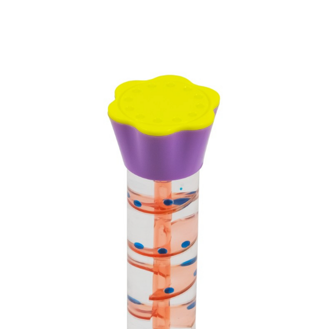 Spiral Sensory Water Tube | One For Fun
