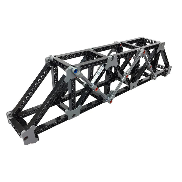 Structural Engineering: Bridges & Skyscrapers | Thames & Kosmos