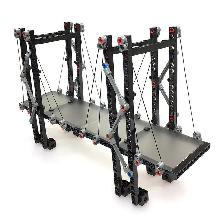 Structural Engineering: Bridges & Skyscrapers | Thames & Kosmos