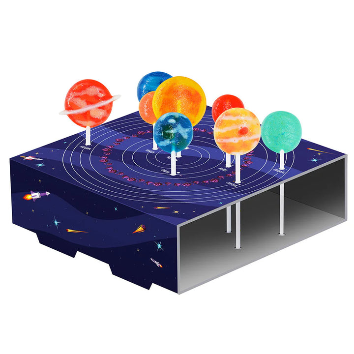 Space Gummy Candy Lab | Thames & Kosmos