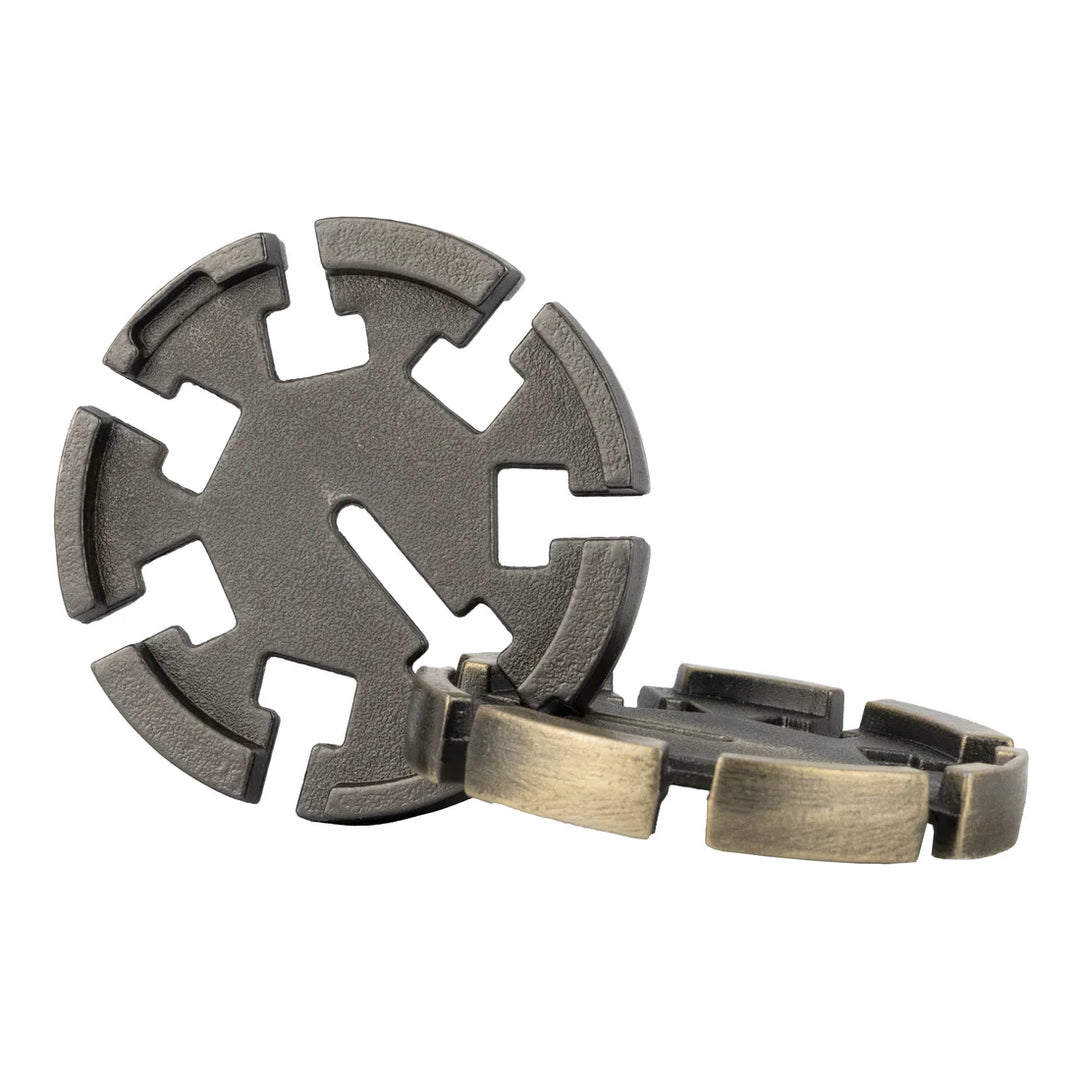 Lost Treasure Collection - 5-Pack of Brainteasers | Project Genius