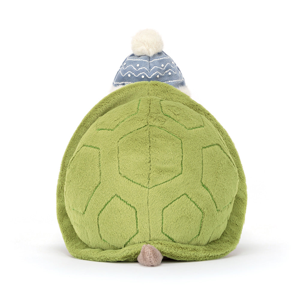 Timmy Turtle 'Skating' | Jellycat