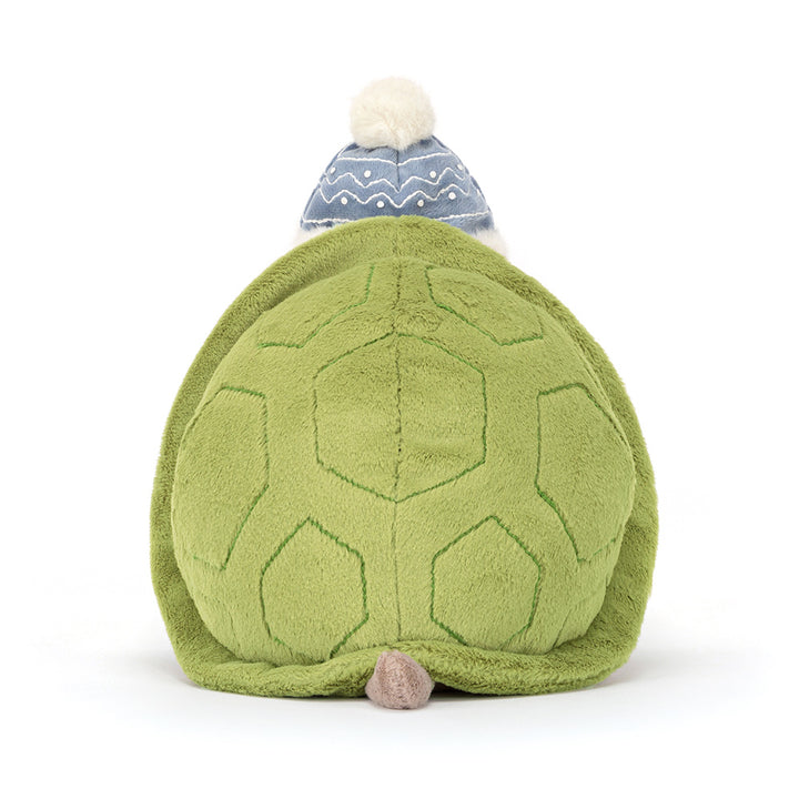 Timmy Turtle 'Skating' | Jellycat