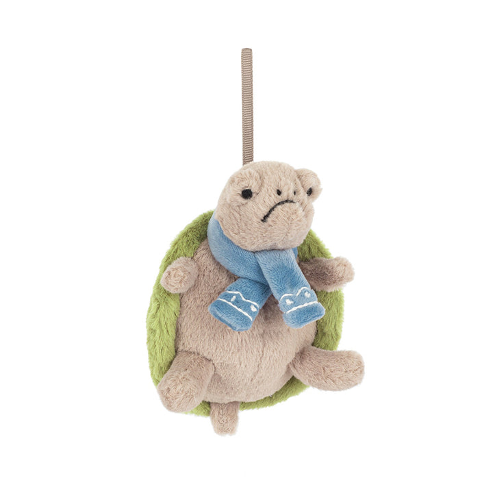 Timmy Turtle Decoration | Jellycat