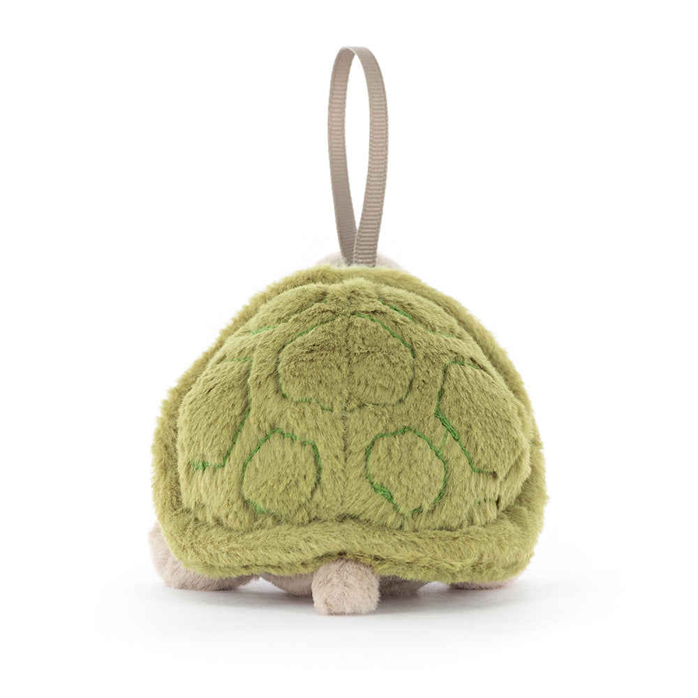 Timmy Turtle Decoration | Jellycat