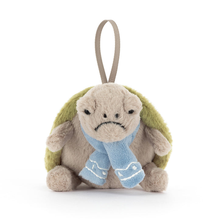 Timmy Turtle Decoration | Jellycat