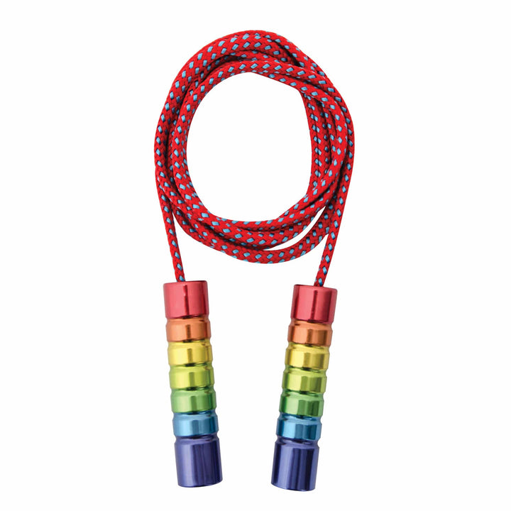 Rainbow Jump Rope | Schylling