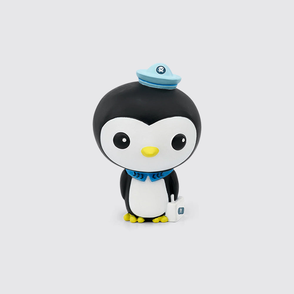 Octonauts Peso Penguin Tonie