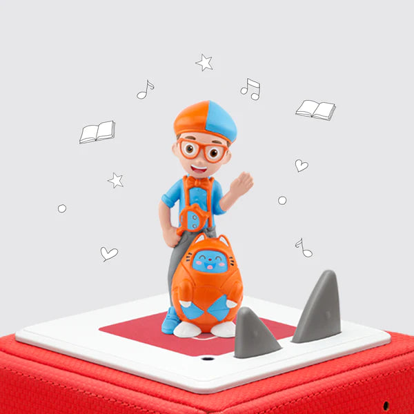 Blippi | Tonies
