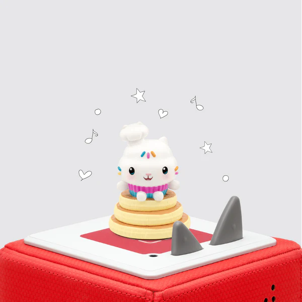 Gabby's Dollhouse: Cakey Cat  | Tonies