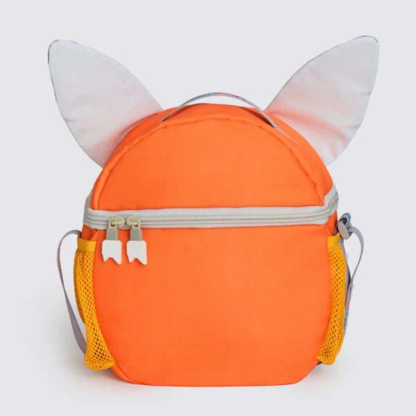 Lalalinos Toniebox Character Bag - Akio | Tonies