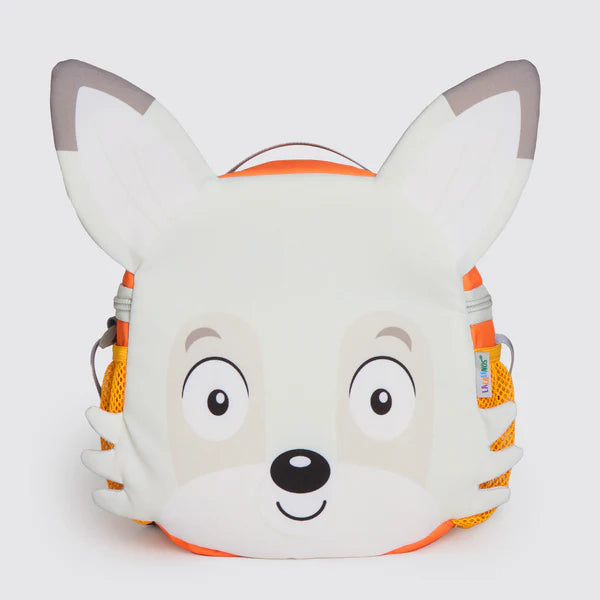 Lalalinos Toniebox Character Bag - Akio | Tonies