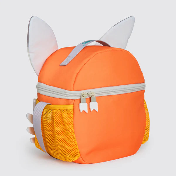 Lalalinos Toniebox Character Bag - Akio | Tonies