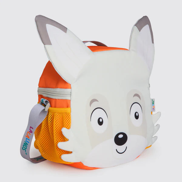 Lalalinos Toniebox Character Bag - Akio | Tonies