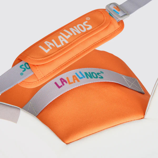 Lalalinos Toniebox Character Bag - Akio | Tonies