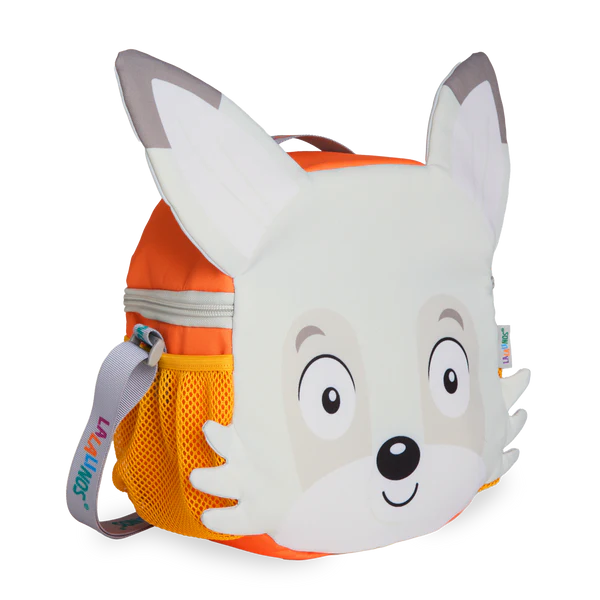 Lalalinos Toniebox Character Bag - Akio | Tonies