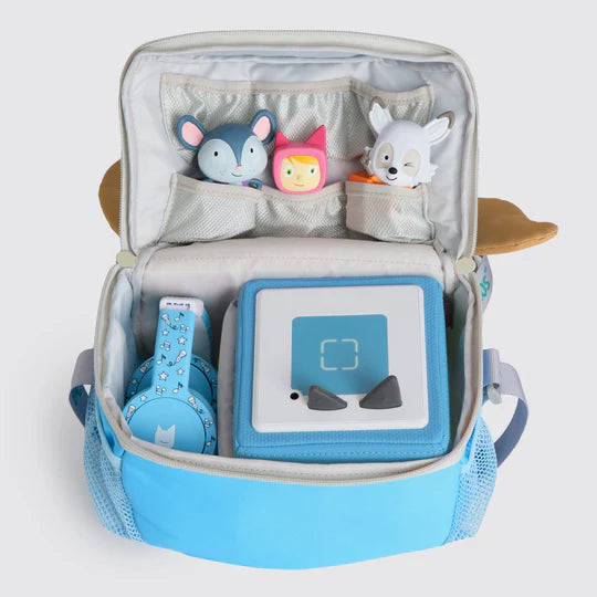 Lalalinos Toniebox Character Bag - Cosmo | Tonies