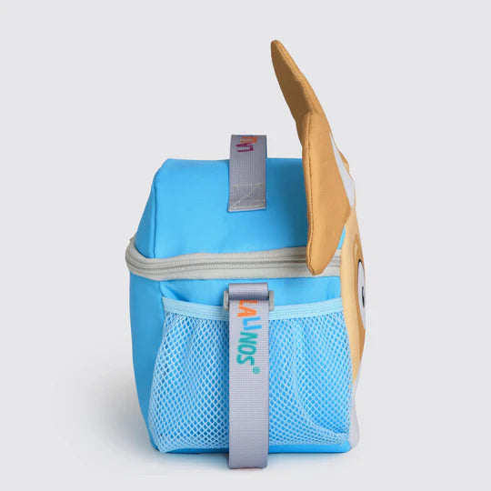 Lalalinos Toniebox Character Bag - Cosmo | Tonies