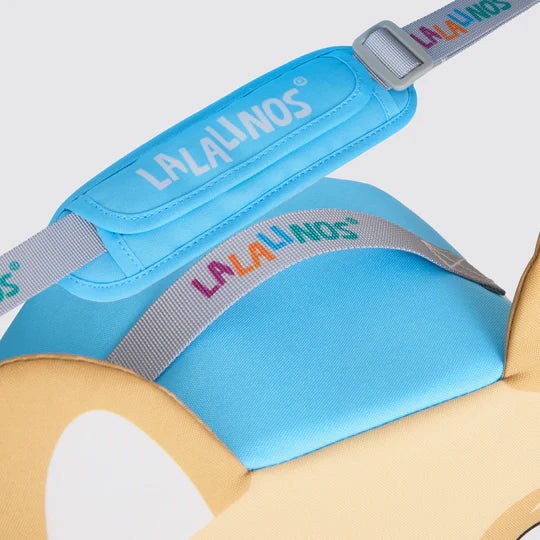 Lalalinos Toniebox Character Bag - Cosmo | Tonies