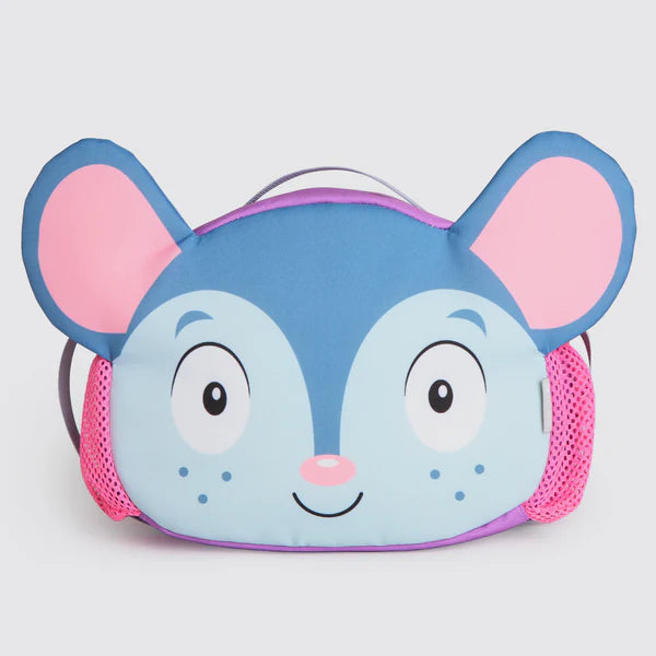 Lalalinos Toniebox Character Bag - Scout | Tonies
