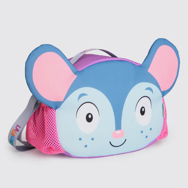 Lalalinos Toniebox Character Bag - Scout | Tonies