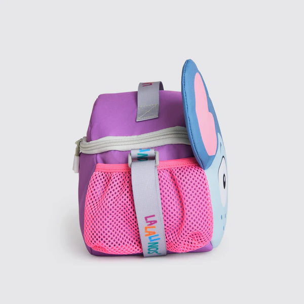 Lalalinos Toniebox Character Bag - Scout | Tonies