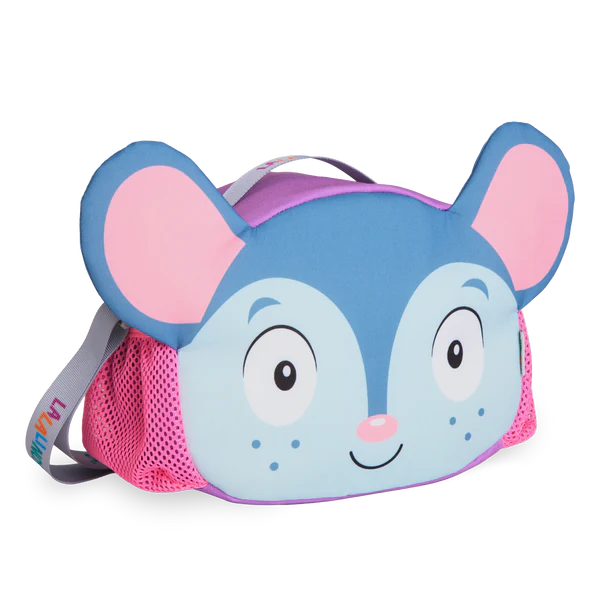 Lalalinos Toniebox Character Bag - Scout | Tonies