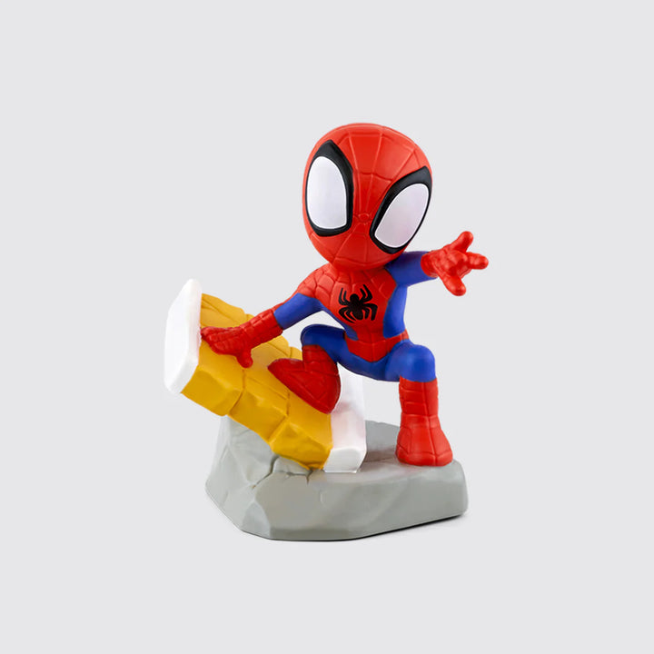 Tonie - Marvel: Spidey and His Amazing Friends
