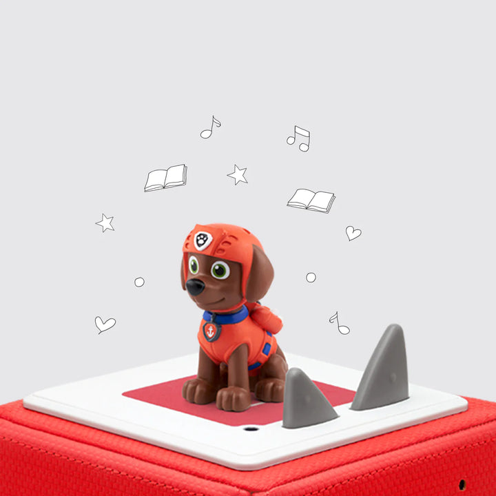 Paw Patrol: Zuma | Tonies